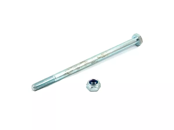 Main Stand Axle \/ Pin Peugeot Speedfight \/ Vivacity