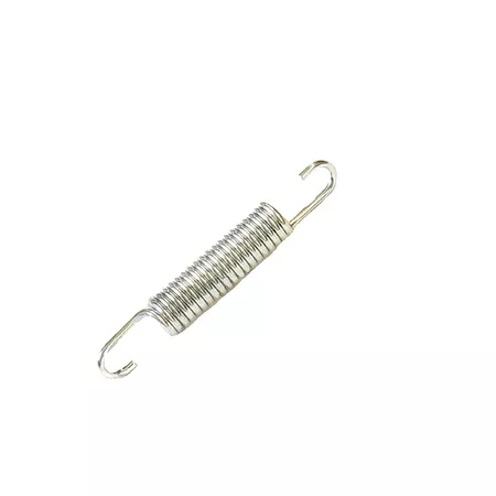 Spring main stand 112x3,0mm universal