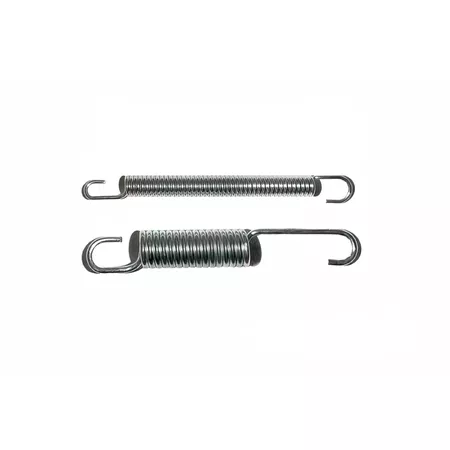 Springs main stand 127mm (x2)