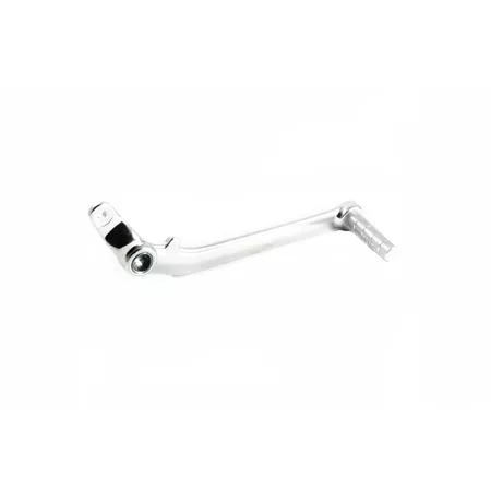 Brake Pedal Aprilia RS 50 aluminium chrome