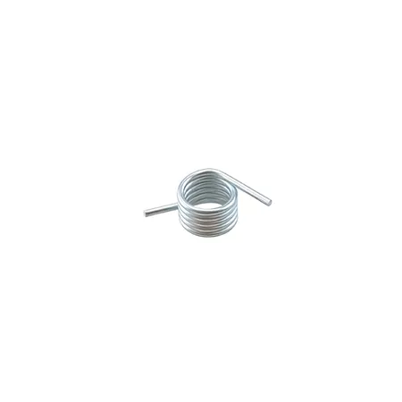 Foot Peg Spring rider right original Rieju MRT \/ MRX