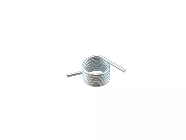 Foot Peg Spring rider right original Rieju MRT \/ MRX