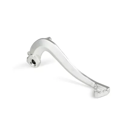 Brake Pedal Rieju MRT silver