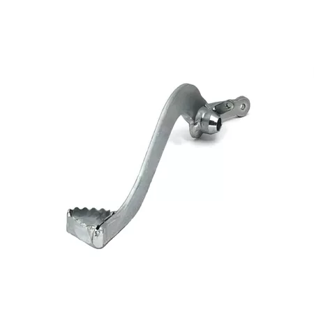 Brake Pedal rear brake - original Rieju RR \/ Spike