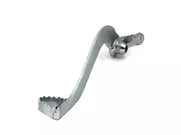 Brake Pedal rear brake - original Rieju RR \/ Spike