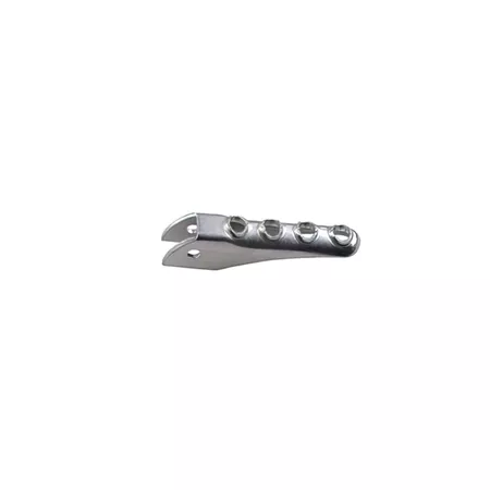Foot Peg passenger (x1) Rieju MRT \/ SMX \/ RR
