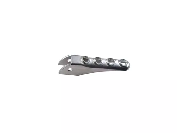 Foot Peg passenger (x1) Rieju MRT \/ SMX \/ RR