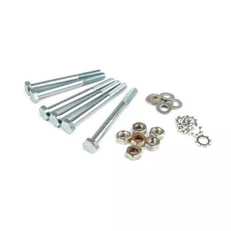 Crankcase Bolts (x6) Peugeot 103