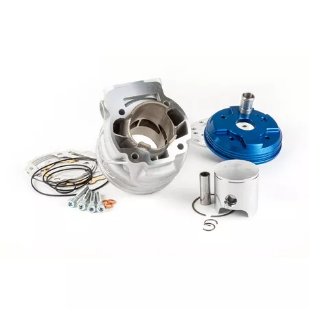 Cylinder Kit 2Fast 80cc 44,9mm stroke Derbi Euro 3 \/ 4