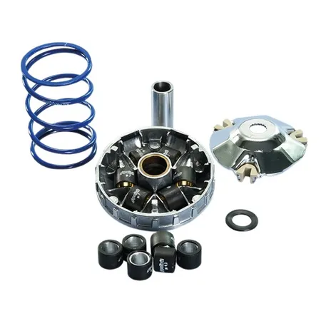 CVT Polini Hi Speed Vespa Primavera 50cc 3V iGet E3 \/ E4