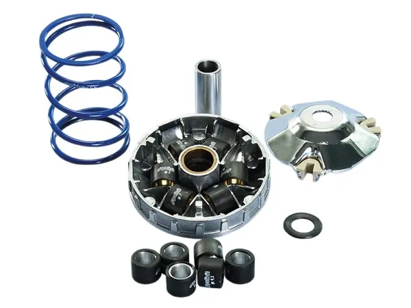CVT Polini Hi Speed Vespa Primavera 50cc 3V iGet E3 \/ E4