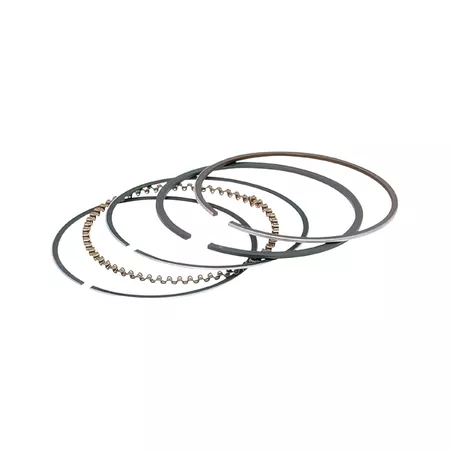 Piston Rings Polini d.49mm Piaggio \/ Vespa 50cc 4-stroke