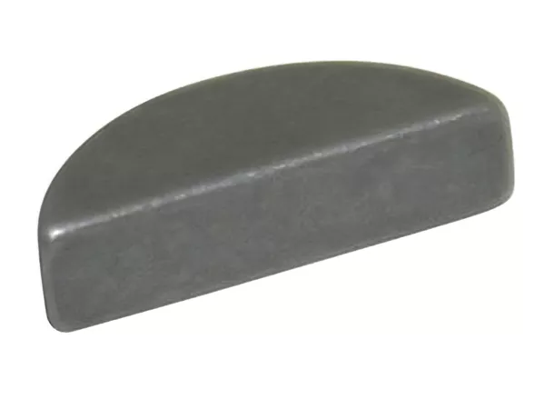 Ignition Woodruff Key 2.5x3.7mm Derbi