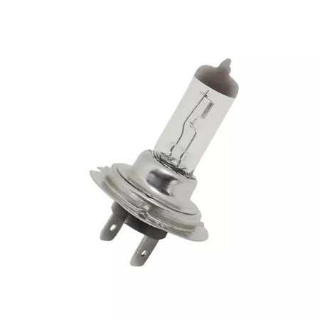 Halogen Bulb H7 - PX26D 12V - 55W