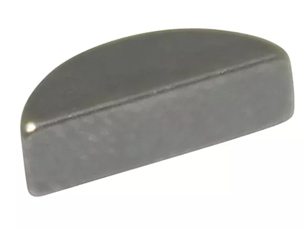 Woodruff Key ignition 3 x 3.7mm Minarelli AM6