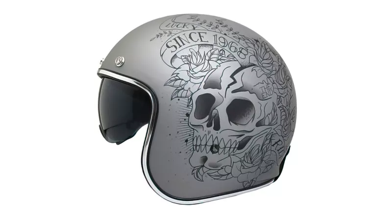 17552-jet-open-face-helmet-mt-le-mans-2-sv-skull-roses-matte-grey-xs-size-xs-1.webp