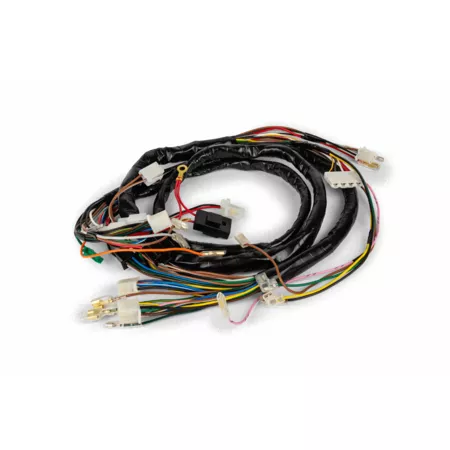 Cable Harness OEM quality Yamaha BW's 2003 - 2004