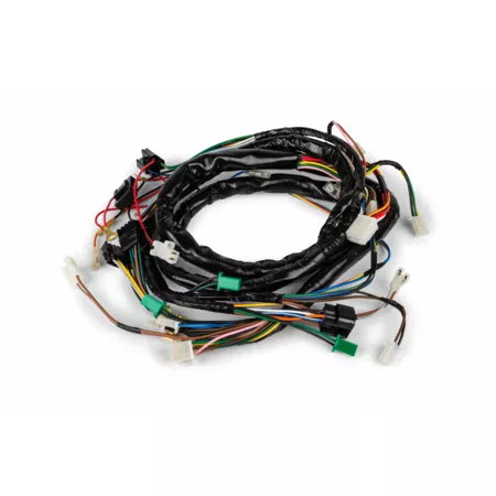 Cable Harness OEM quality Yamaha BW's after 2004