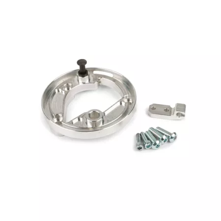 Brake Shoe Holding Plate for 2Fast Passion crankcase
