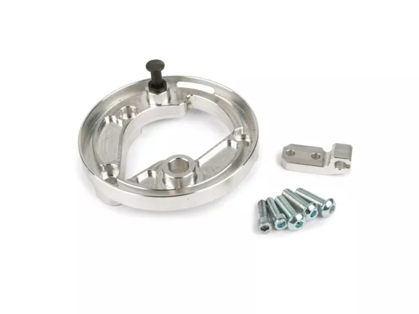 Brake Shoe Holding Plate for 2Fast Passion crankcase