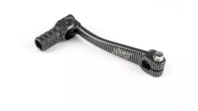 17576-gear-lever-str8-am6-aluminium-carbon-look-1.webp