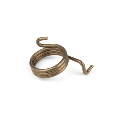 Spring clutch release lever AM6