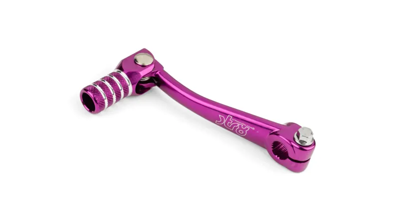 17586-gear-lever-str8-am6-aluminium-purple-1.webp