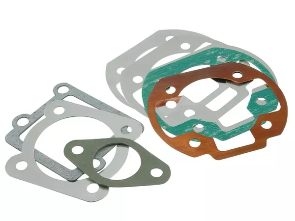 Stage6 Cylinder Gasket Set Sport Pro \/ Racing 70cc Minarelli vertical (Yamaha BW's \/ Slider)