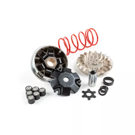 CVT Malossi MHR Multivar Minarelli \/ China 2-stroke