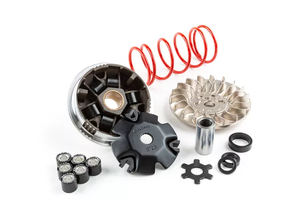 CVT Malossi MHR Multivar Minarelli \/ China 2-stroke
