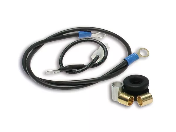 Cable Kit inner rotor ignition Malossi MHR Team Piaggio \/ Derbi \/ Yamaha