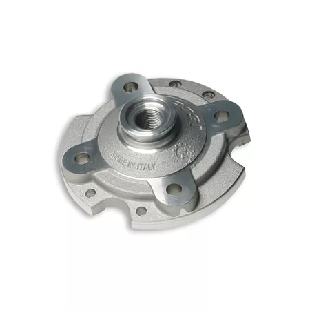 Combustion Chamber Malossi Testa Rossa D.52mm