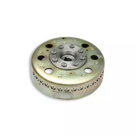 Rotor \/ Flywheel Malossi lightweight Piaggio