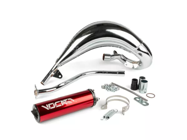 17638-exhaust-voca-cross-chromed-50-70cc-red-beta-rr-2012-2020-1.webp