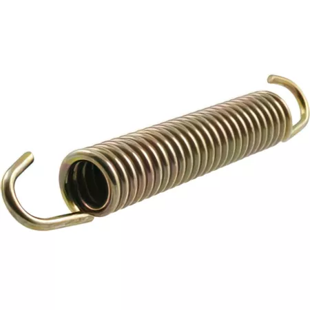 Exhaust Yasuni Spring l=70mm
