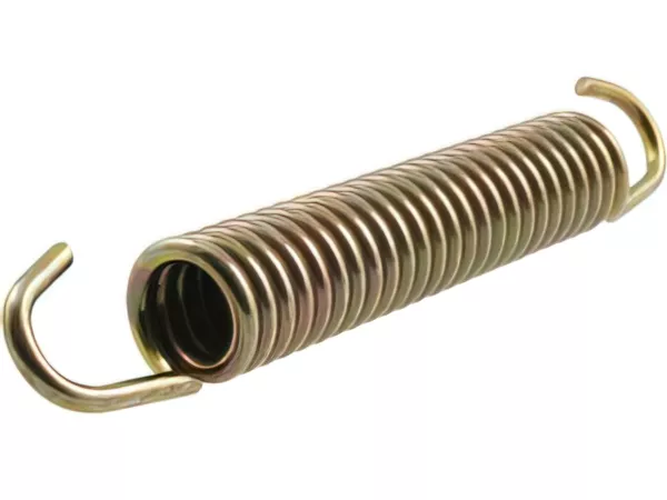 Exhaust Yasuni Spring l=70mm