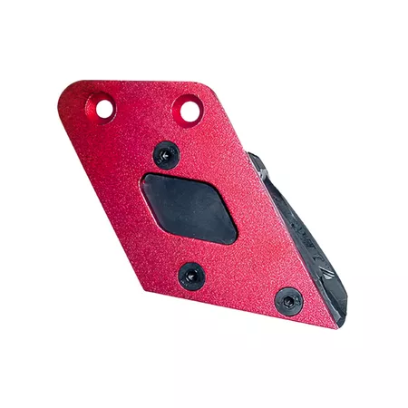 Chain Guide Derbi \/ Aprilia \/ Gilera red