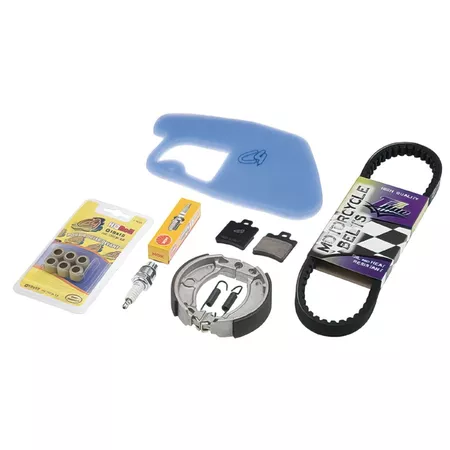 Repairr \/ Maintenance Kit Yamaha BW's \/ Booster