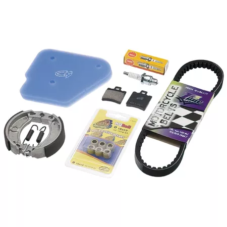 Repair \/ Maintenance Kit Yamaha Neo's \/ Ovetto