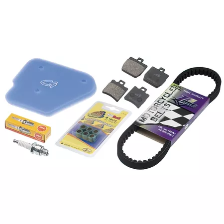 Repair \/ Maintenance Kit Yamaha Aerox \/ Nitro