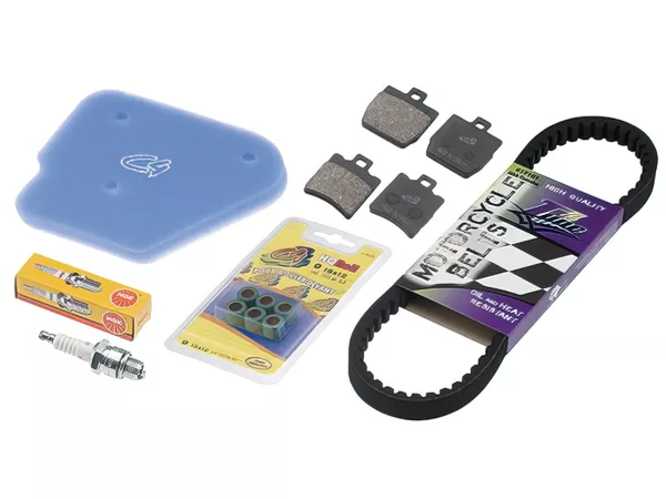 Repair \/ Maintenance Kit Yamaha Aerox \/ Nitro