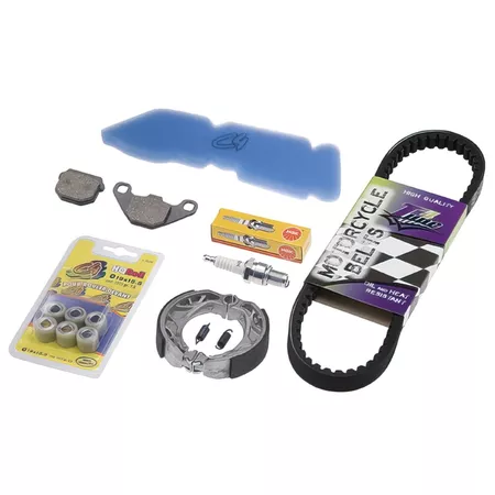 Repair \/ Maintenance Kit Piaggio Typhoon \/ Stalker after 2000