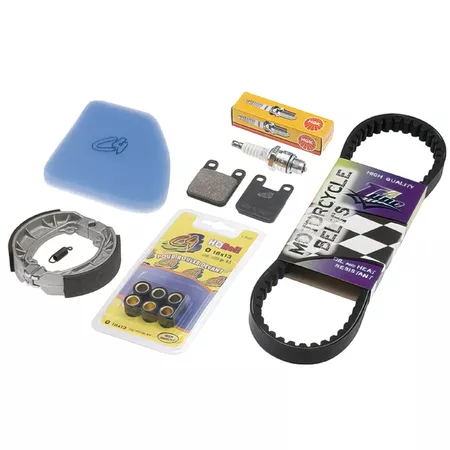 Repair \/ Maintenance Kit Peugeot TKR 2004 - 2013