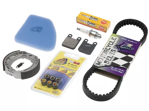 Repair \/ Maintenance Kit Peugeot TKR 2004 - 2013