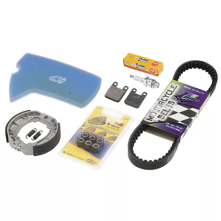 Repair \/ Maintenance Kit Peugeot Ludix