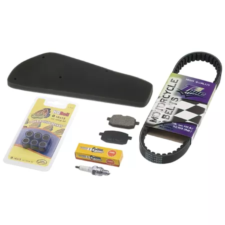 Repair \/ Maintenance Kit Peugeot V-Clic 50cc 4-stroke