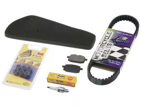 Repair \/ Maintenance Kit Peugeot V-Clic 50cc 4-stroke