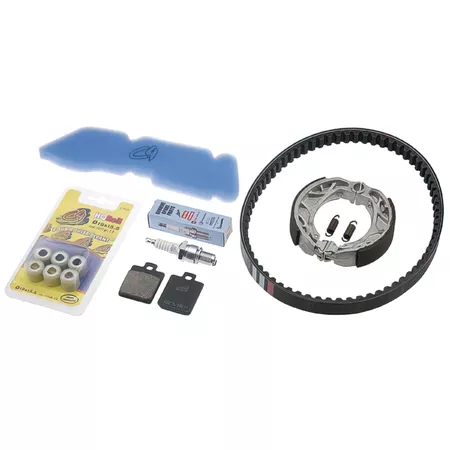 Repair \/ Maintenance Kit Vespa LX 50cc 2005 - 2013