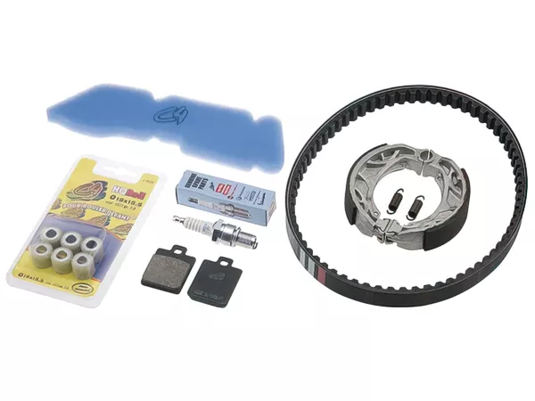 Repair \/ Maintenance Kit Vespa LX 50cc 2005 - 2013