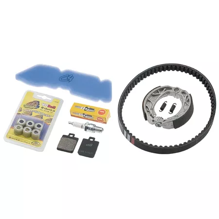 Repair \/ Maintenance Kit Piaggio Zip after 2006